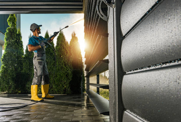 Best Commercial Building Pressure Washing  in USA